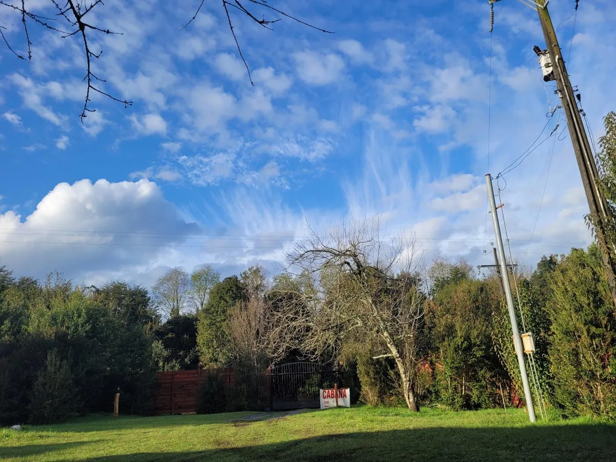 Cabañas Buen Recuerdo (3 dorm), Puyehue - Foto 4