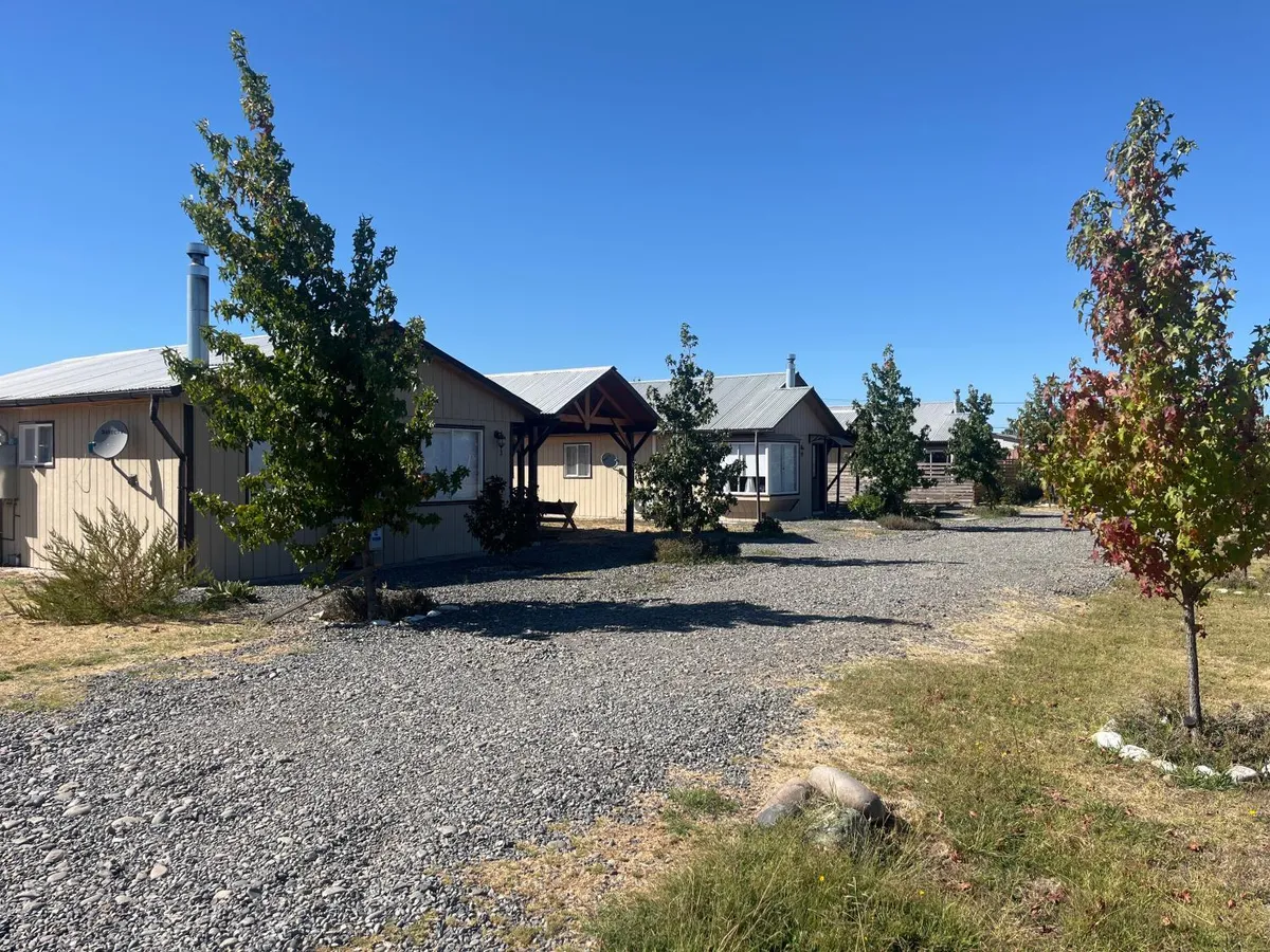 Cabañas Campestres Inés, Chillán - Foto 2