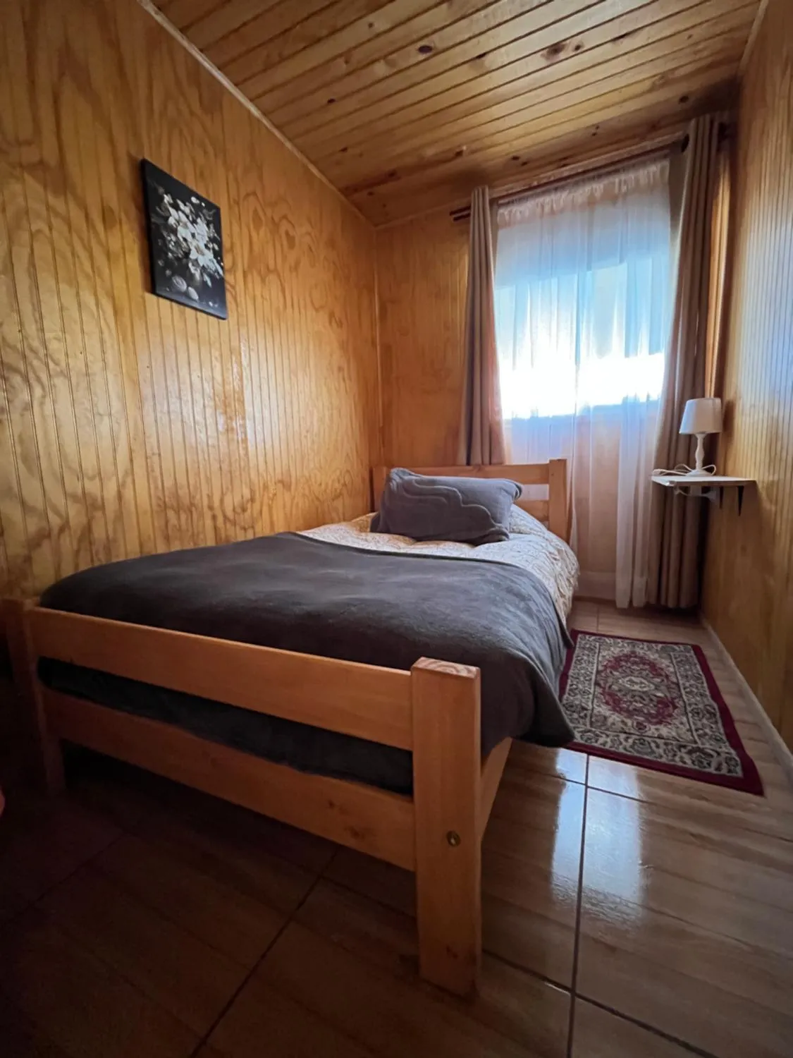 Cabañas Campestres Inés, Chillán - Foto 3