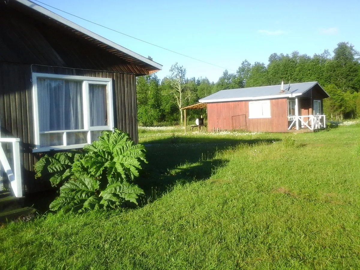 Cabañas Campestres Villarrica - Foto 3