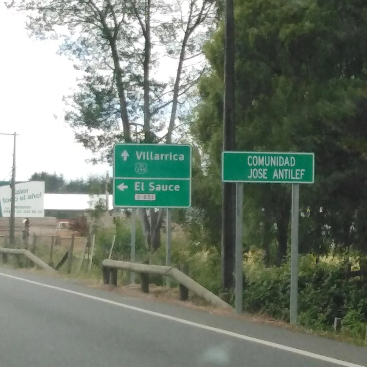 Cabañas Campestres Villarrica - Foto 4