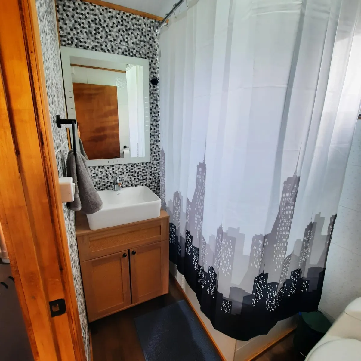 Cabañas casa rural - Foto 2