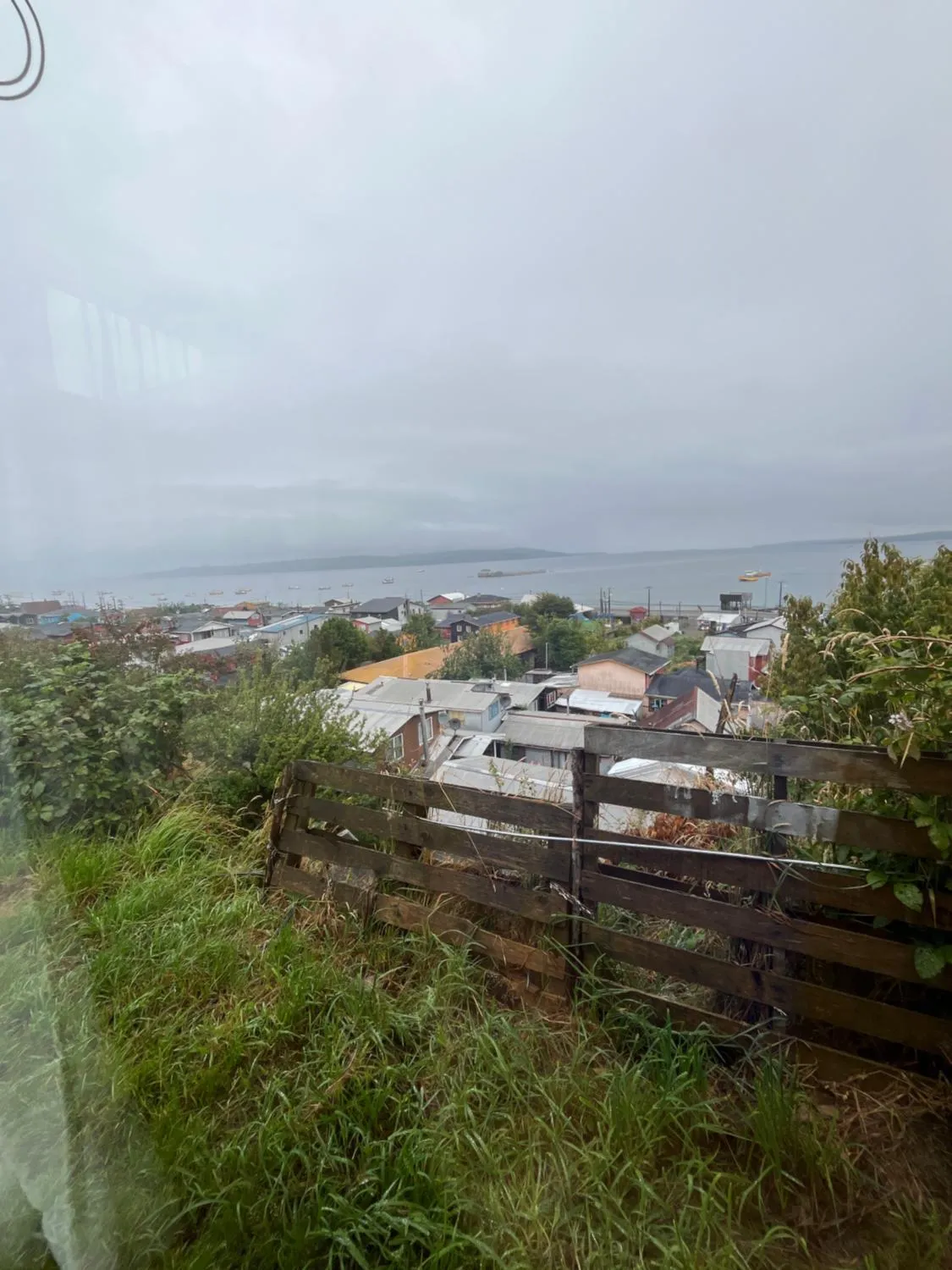 Cabañas centro Quellón - Foto 2