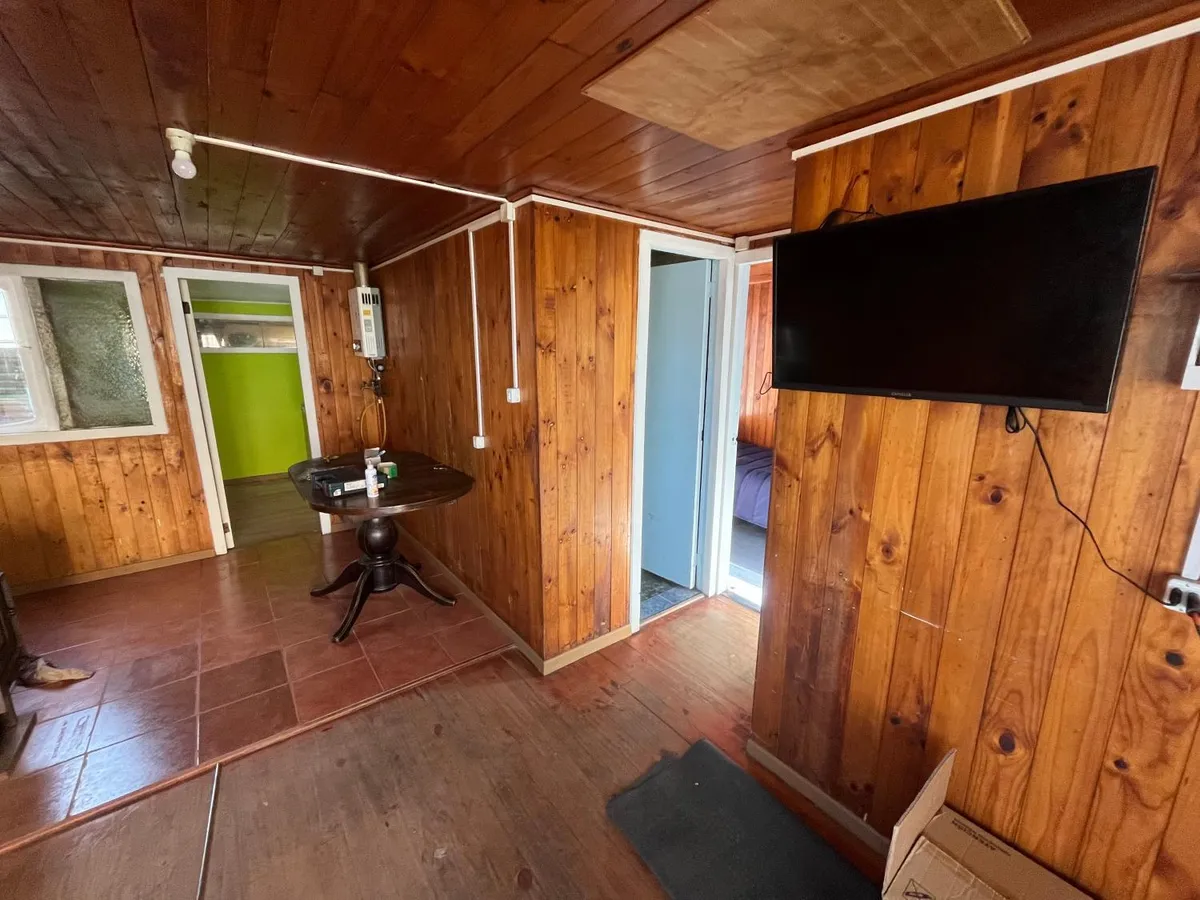 Cabañas centro Quellón - Foto 4