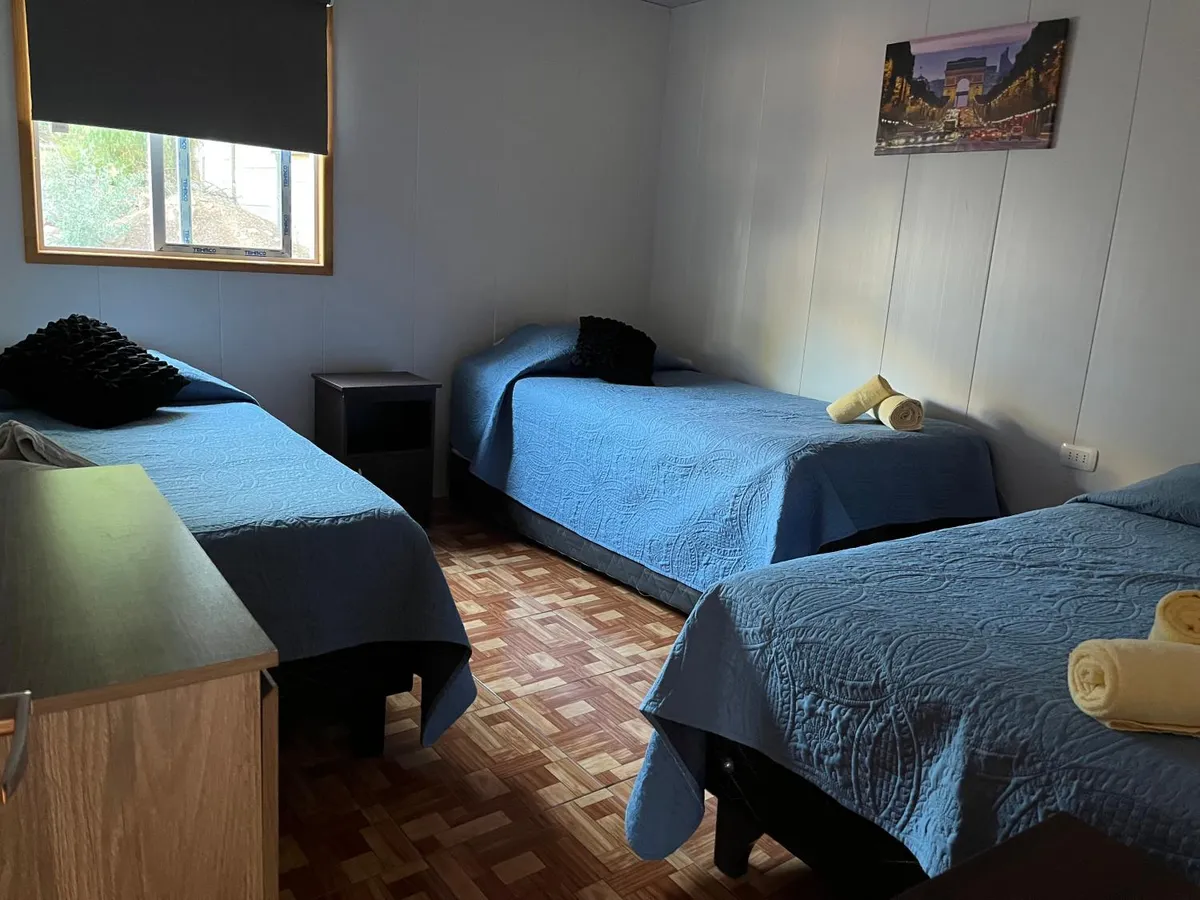 Cabañas Corazón del Elqui, Vicuña - Foto 2