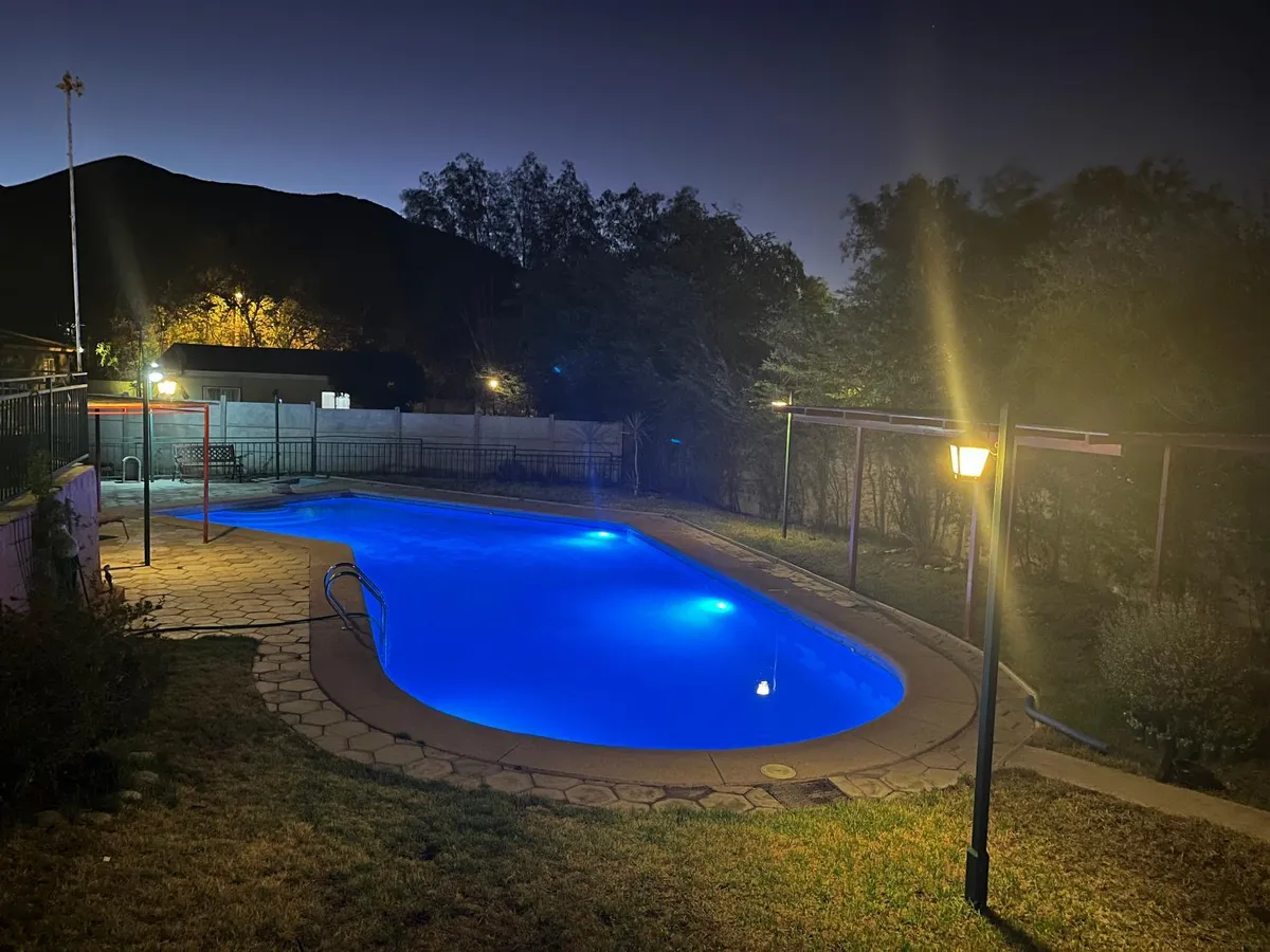 Cabañas Corazón del Elqui, Vicuña - Foto 3