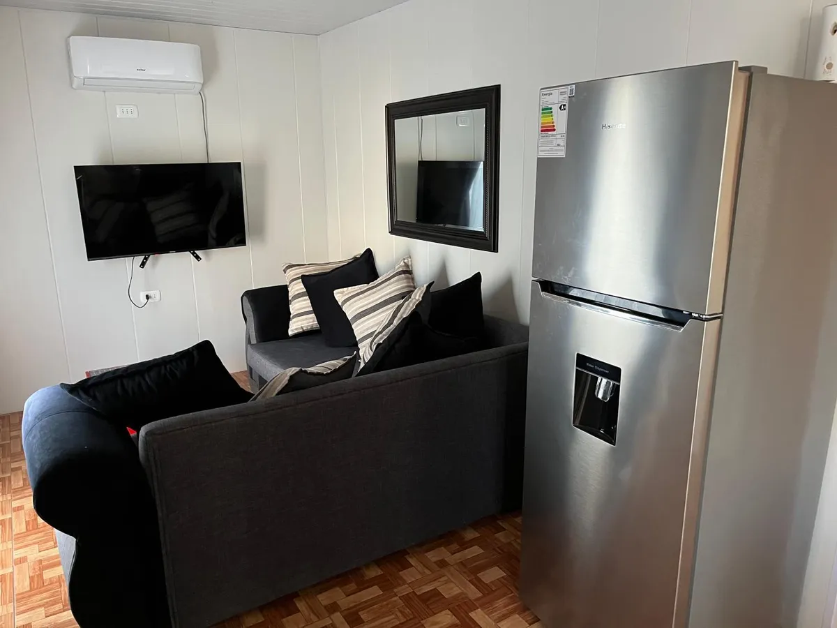 Cabañas Corazón del Elqui, Vicuña - Foto 4