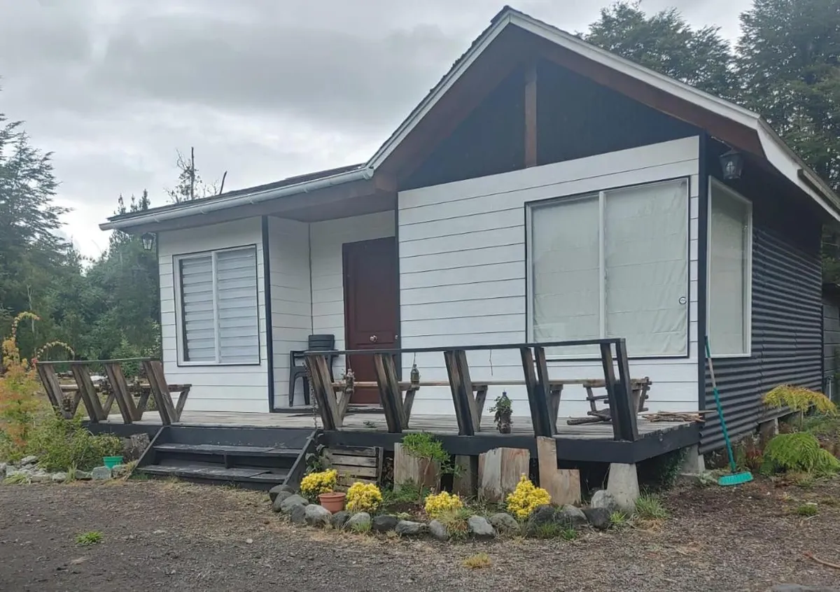 Cabañas Costabudy, Ensenada - Foto 2