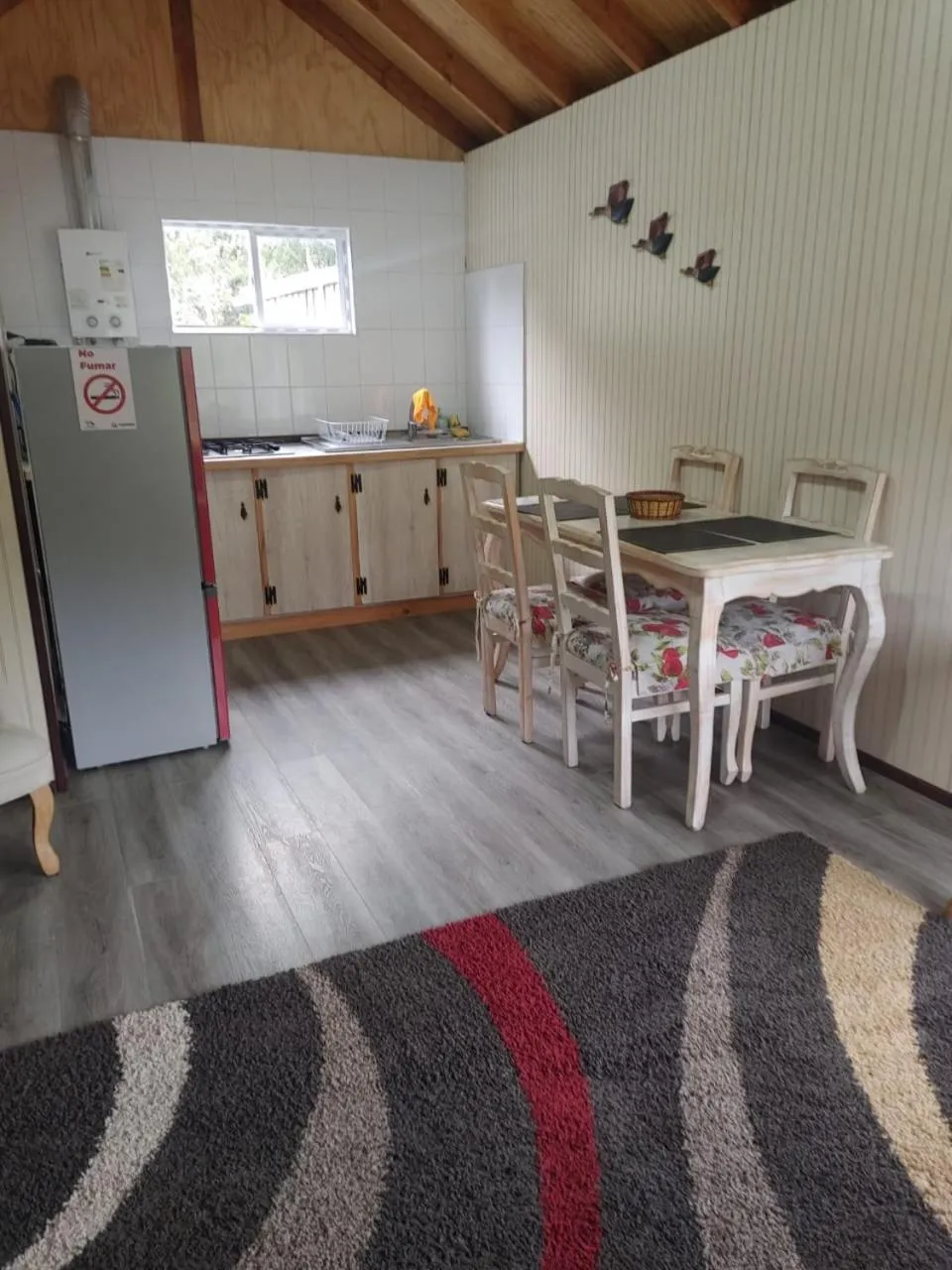 Cabañas Costabudy, Ensenada - Foto 3