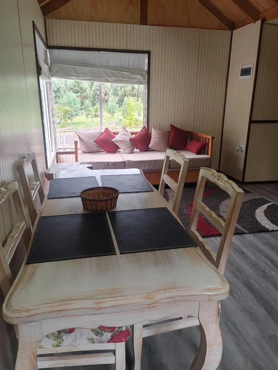 Cabañas Costabudy, Ensenada - Foto 4