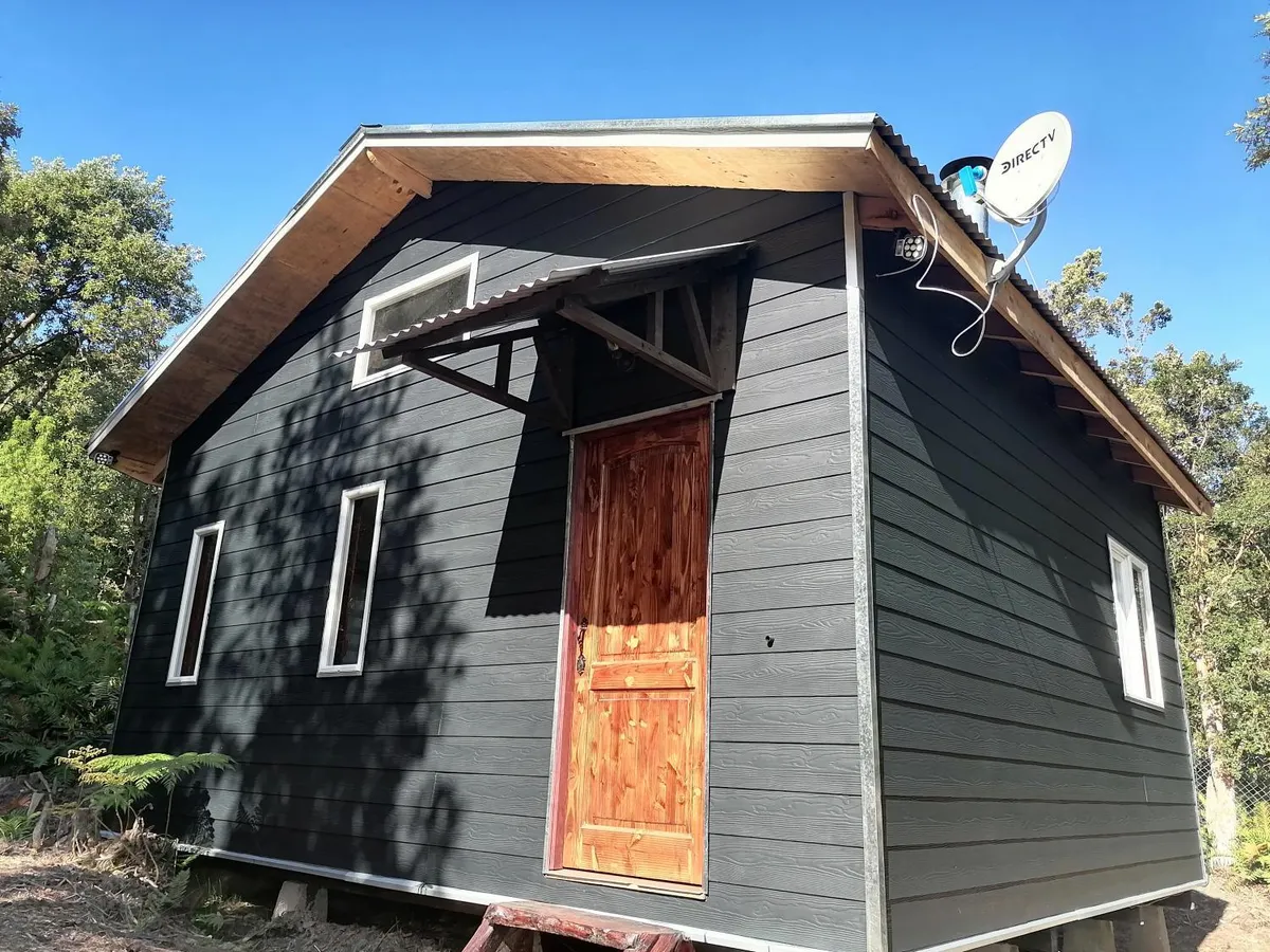 Cabañas CyG, Chaitén - Foto 4