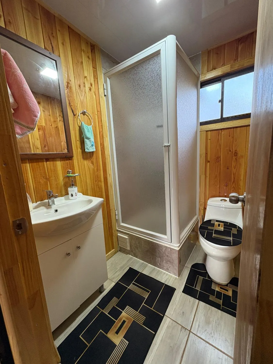 Cabañas Dávila, Huiscapi - Foto 2