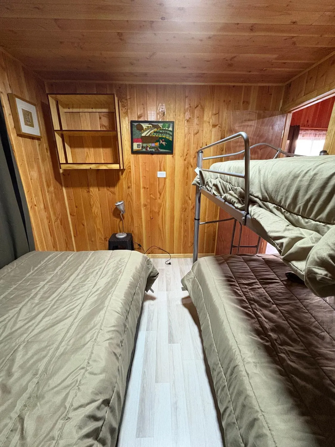 Cabañas Dávila, Huiscapi - Foto 3