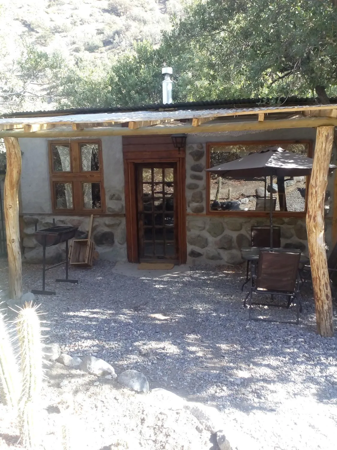 Cabañas de montaña - Foto 2