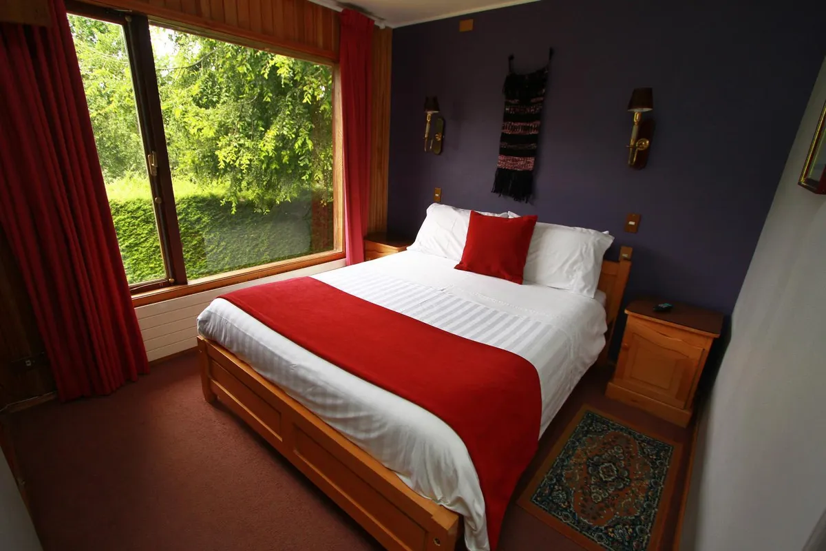 Araucarias del Sur, Puerto Varas - Foto 2