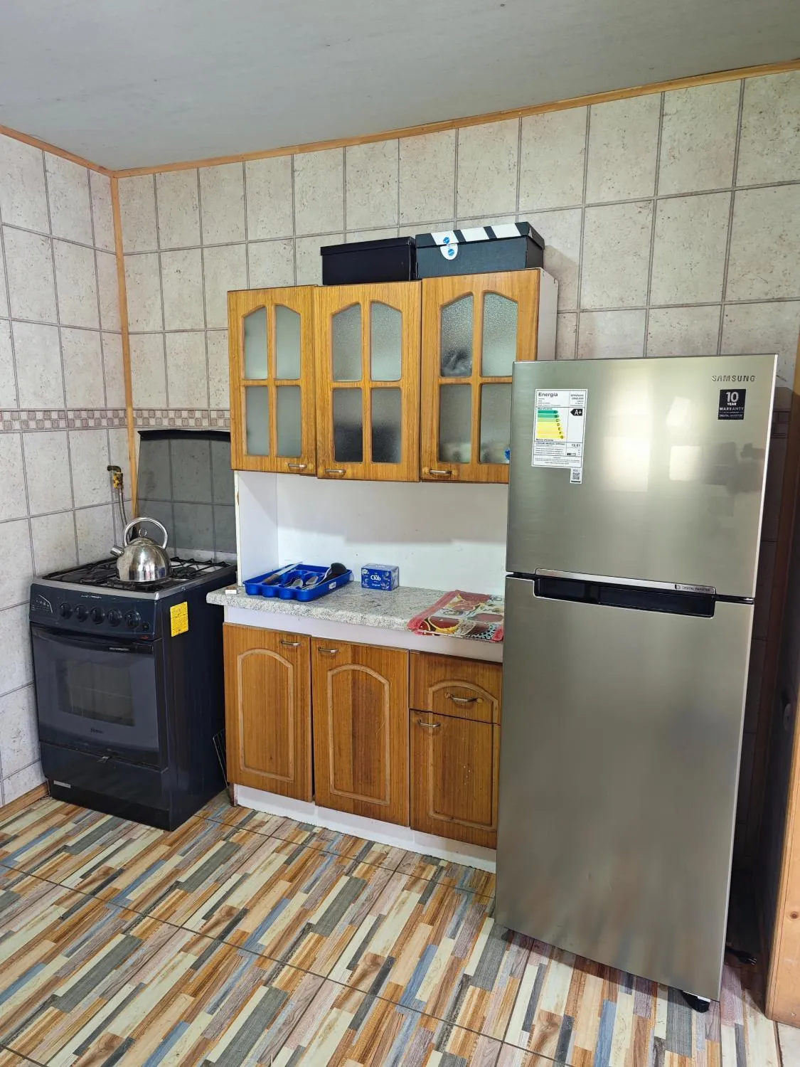 Cabañas del Real (3 dorm), San Fabián - Foto 2