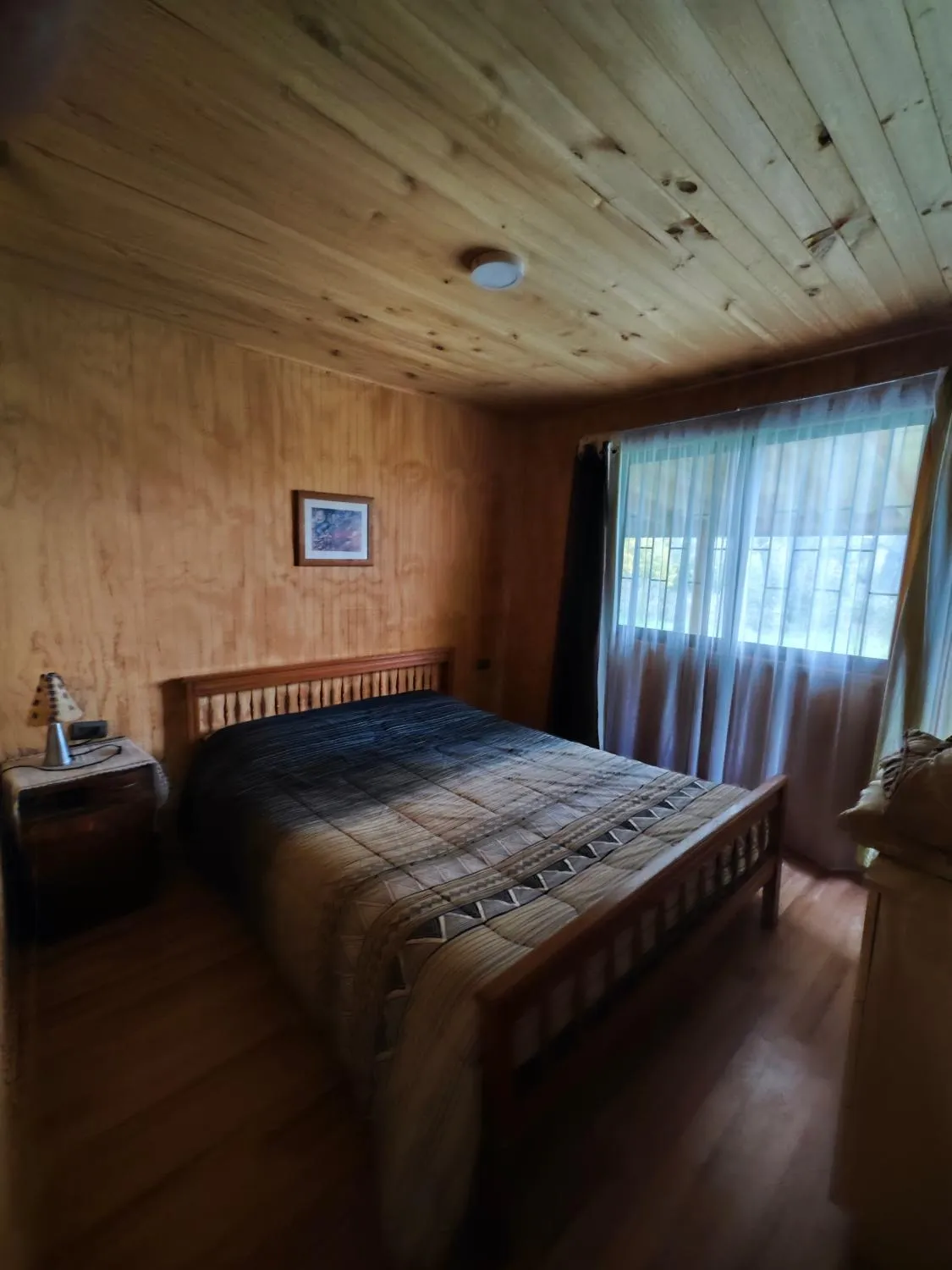 Cabañas del Real (3 dorm), San Fabián - Foto 4