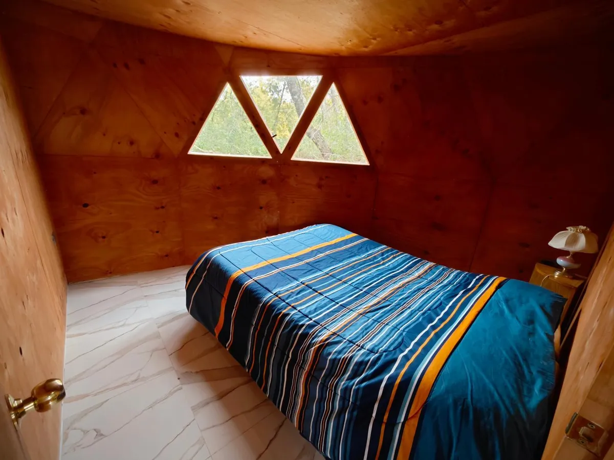 Cabañas del Real (domos), San Fabián - Foto 3