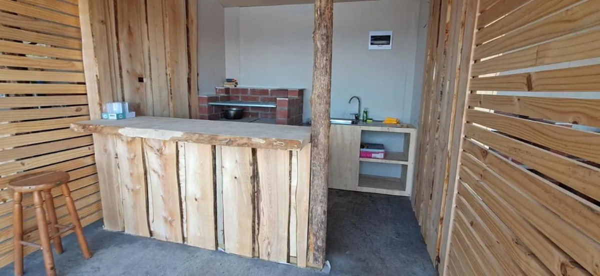 Cabañas Donde Gaspar, Tenaún - Foto 2