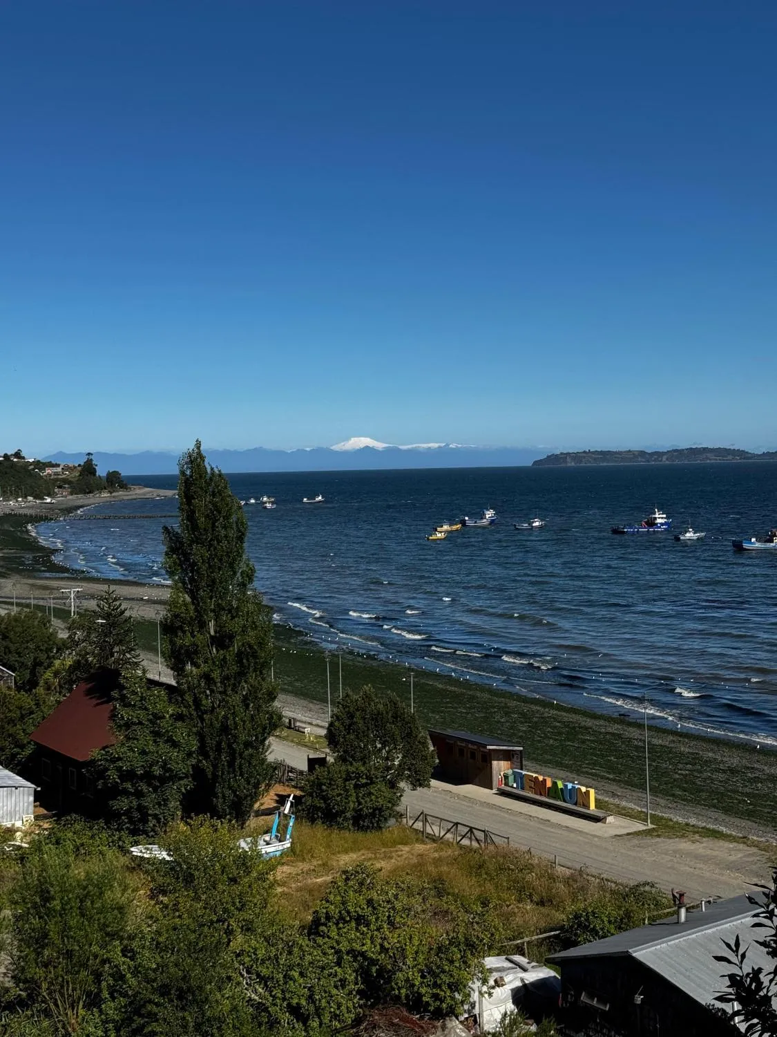 Cabañas Donde Gaspar, Tenaún - Foto 4