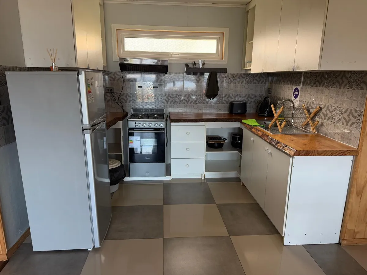 Cabañas Dun, Puerto Cisnes - Foto 3