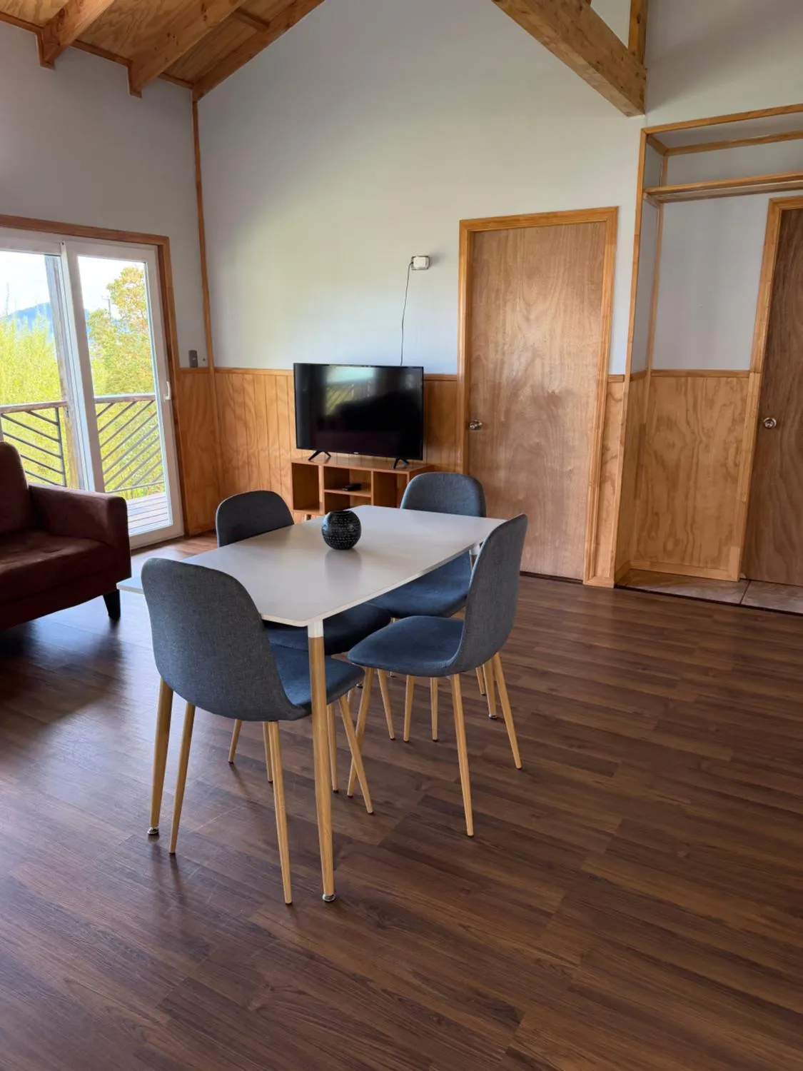 Cabañas Dun, Puerto Cisnes - Foto 4