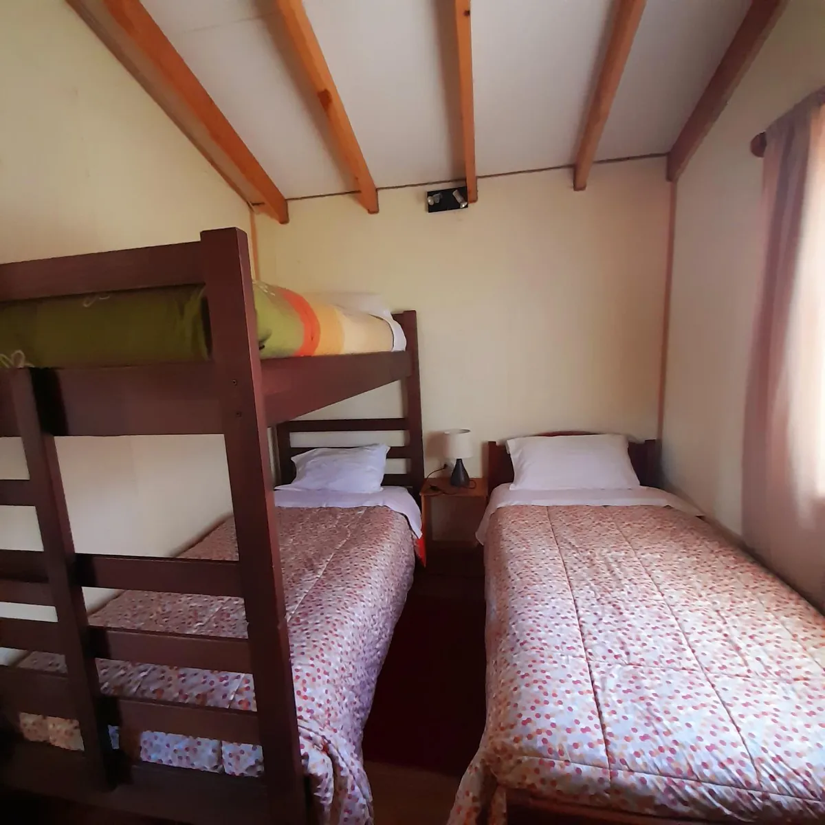 Cabañas El Portal, Neltume - Foto 4