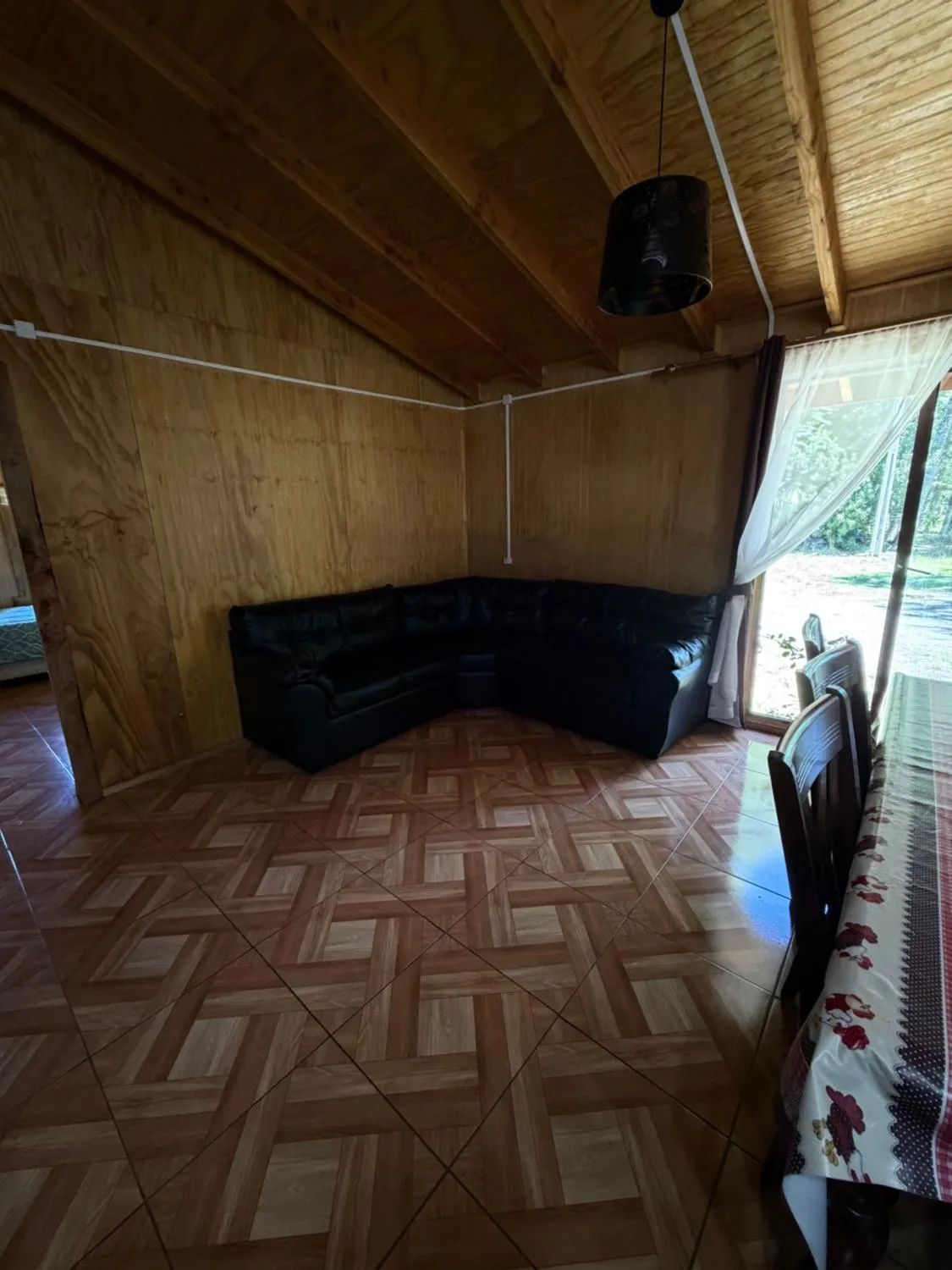 Cabañas El Rincón De Huallerupe - Foto 2