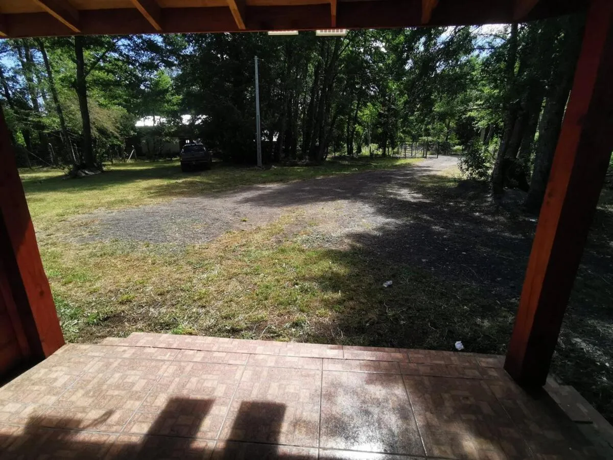 Cabañas El Rincón De Huallerupe - Foto 3