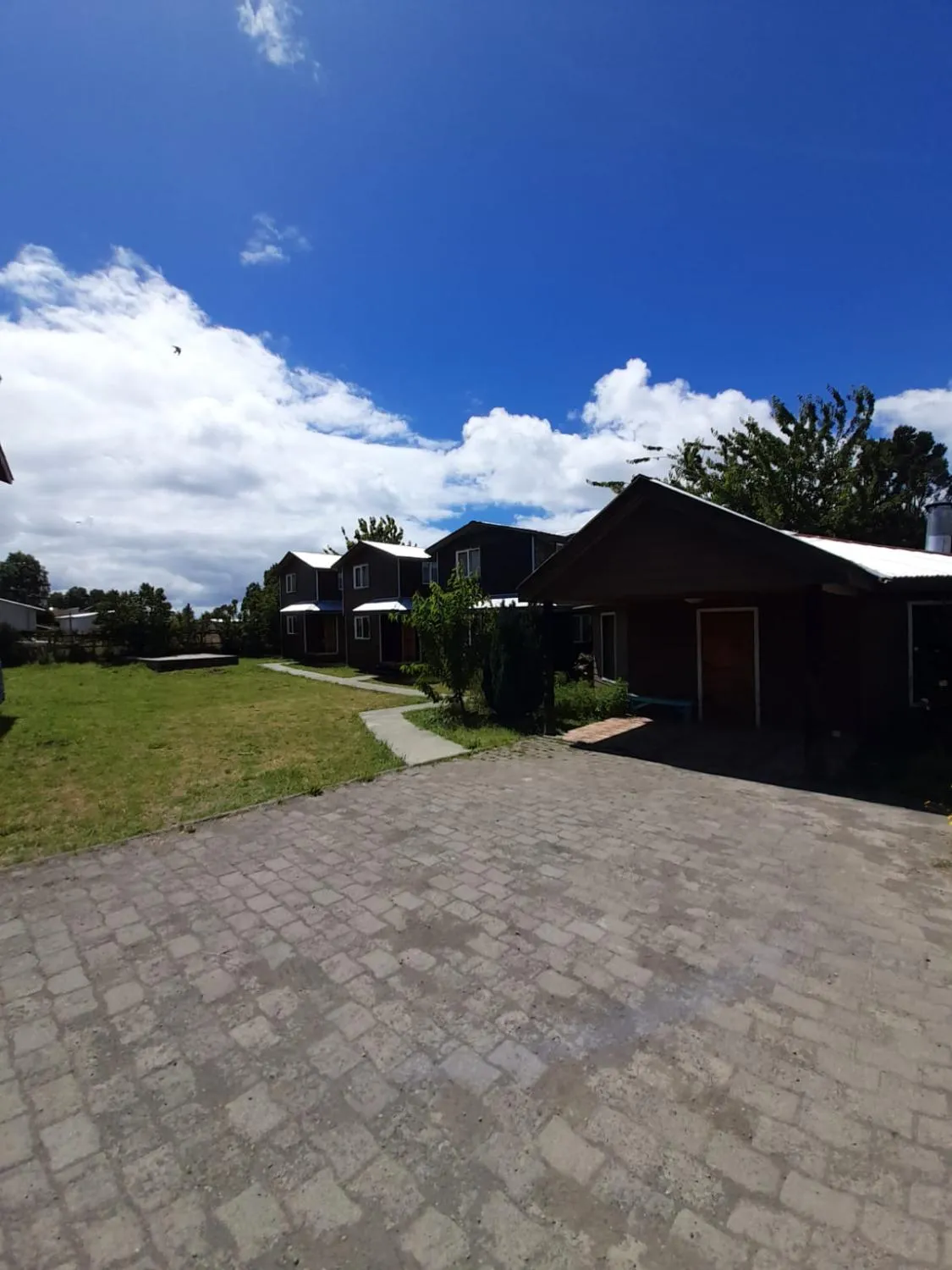 Cabañas Emanuel - Foto 2