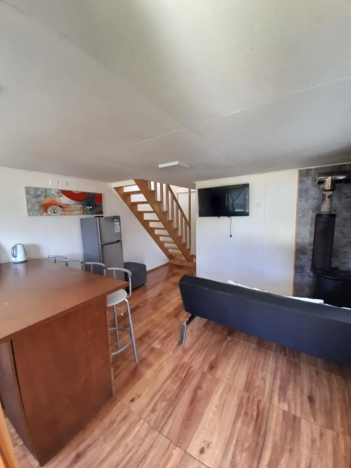 Cabañas Emanuel - Foto 4