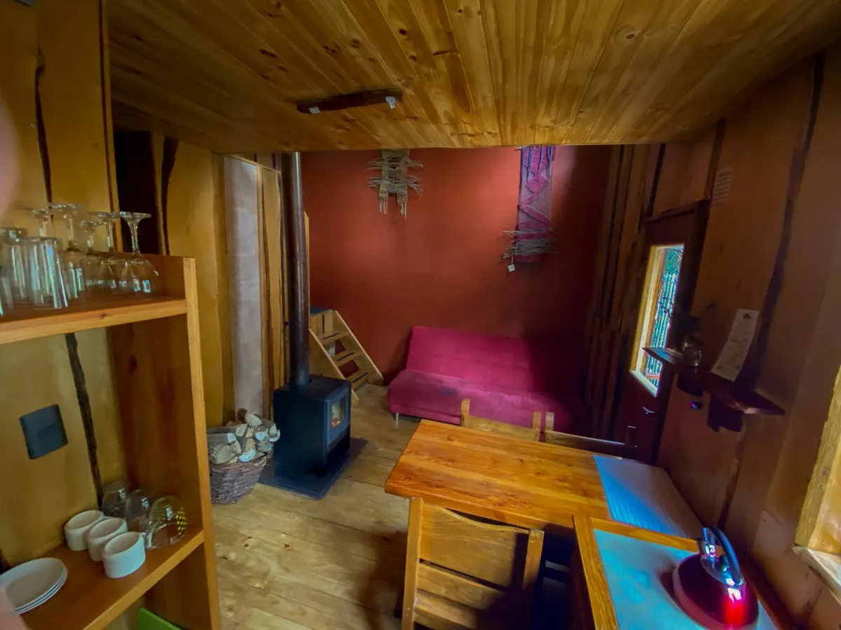 Ensenada Bosque Nativo - Foto 4