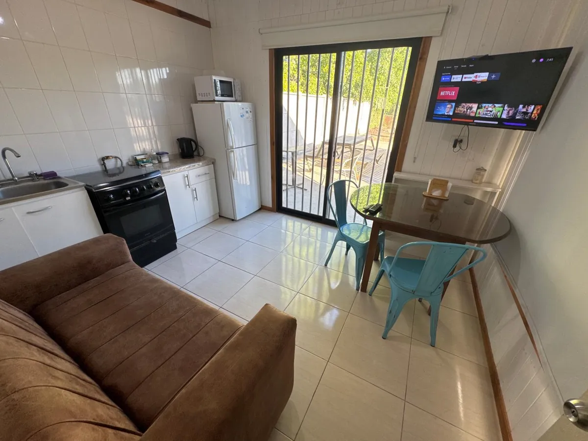 Cabañas Piedras Blancas, Talca - Foto 2