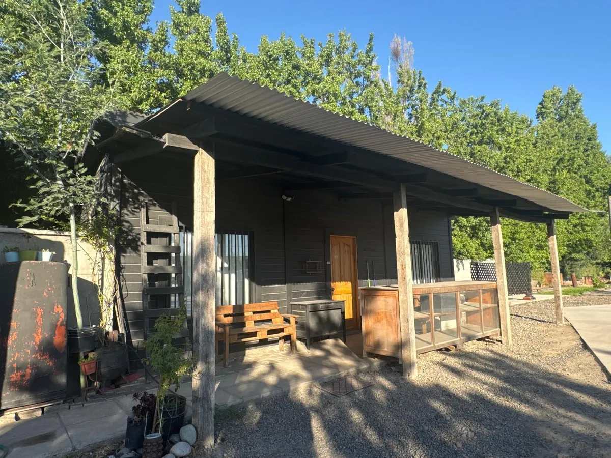 Cabañas Piedras Blancas, Talca - Foto 3