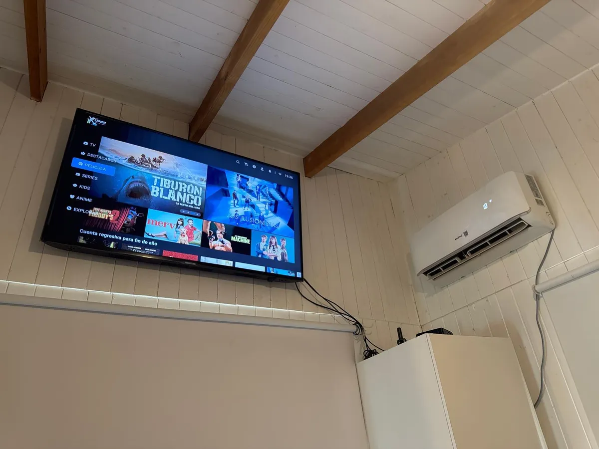 Cabañas Piedras Blancas, Talca - Foto 4