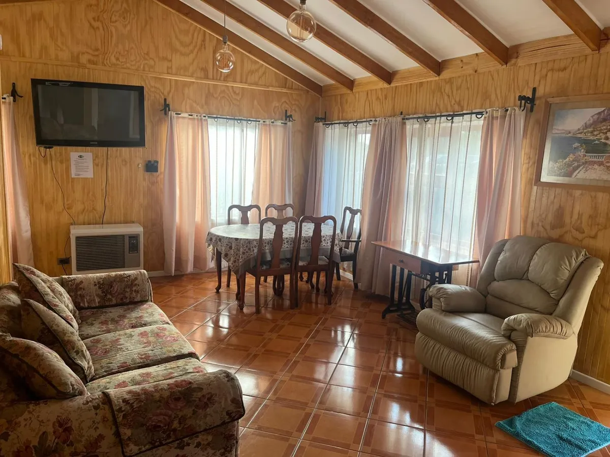 Cabañas Español, Coyhaique - Foto 3