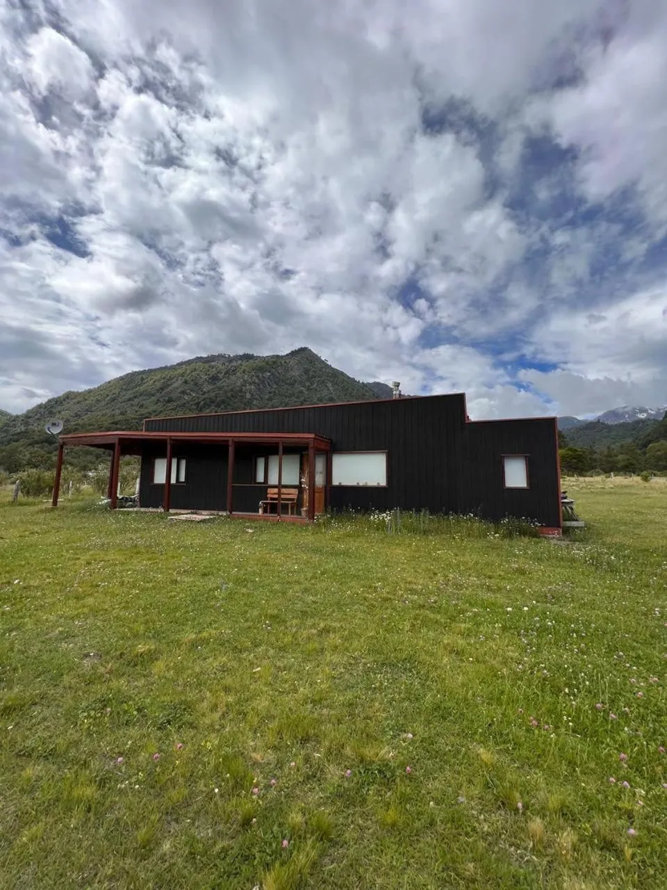 Cabañas Estero Caracoles, Malalcahuello - Foto 2