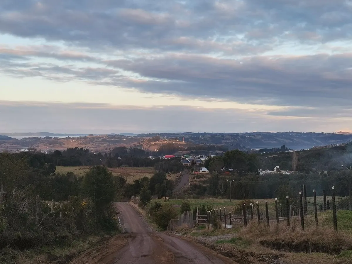 Altos de la Chacra, Castro - Foto 2