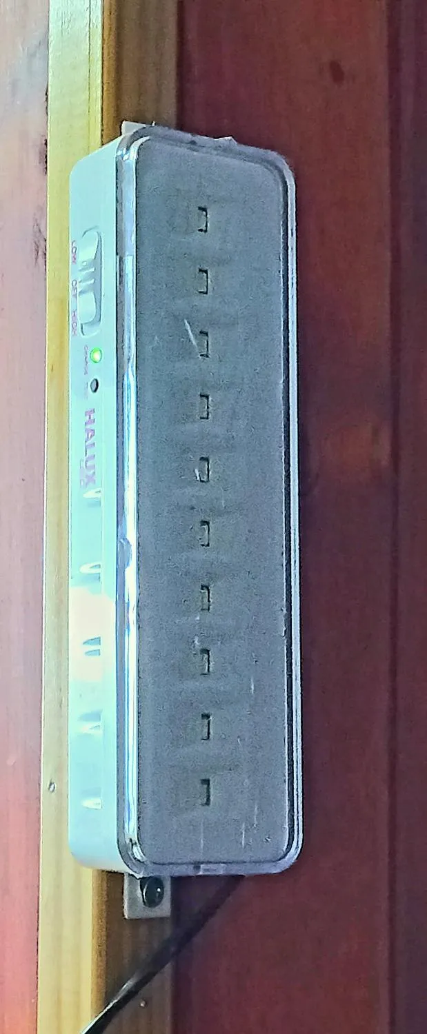 Cabañas Frange 2 - Foto 3