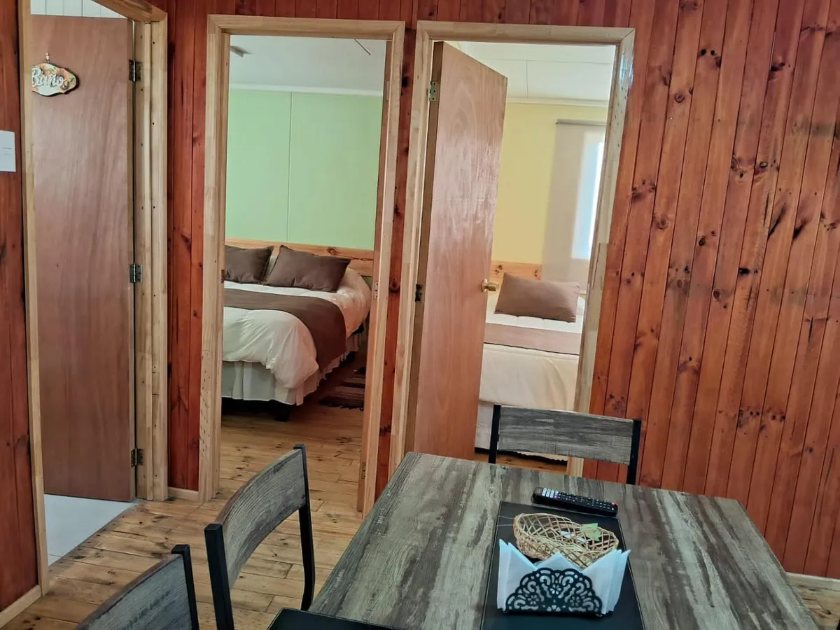 Cabañas Frange 2 - Foto 4