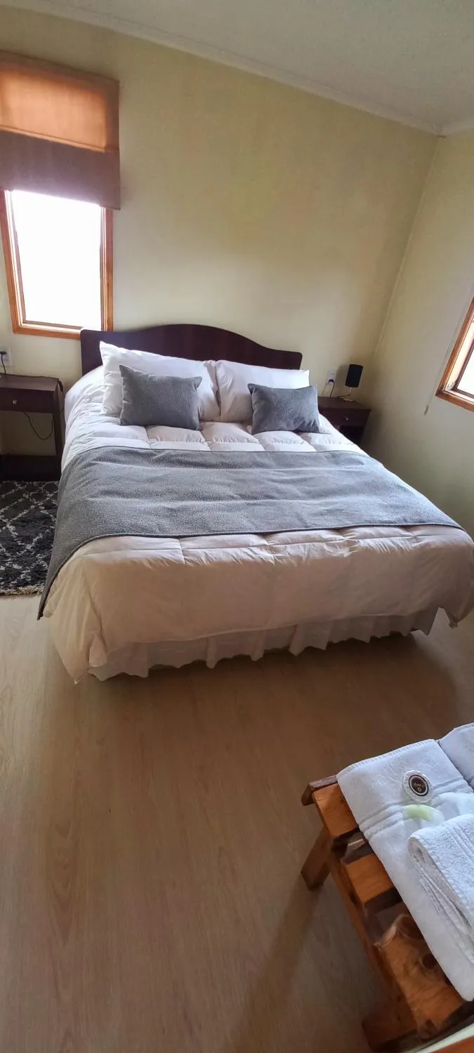 Cabañas Frange, Puerto Natales - Foto 2