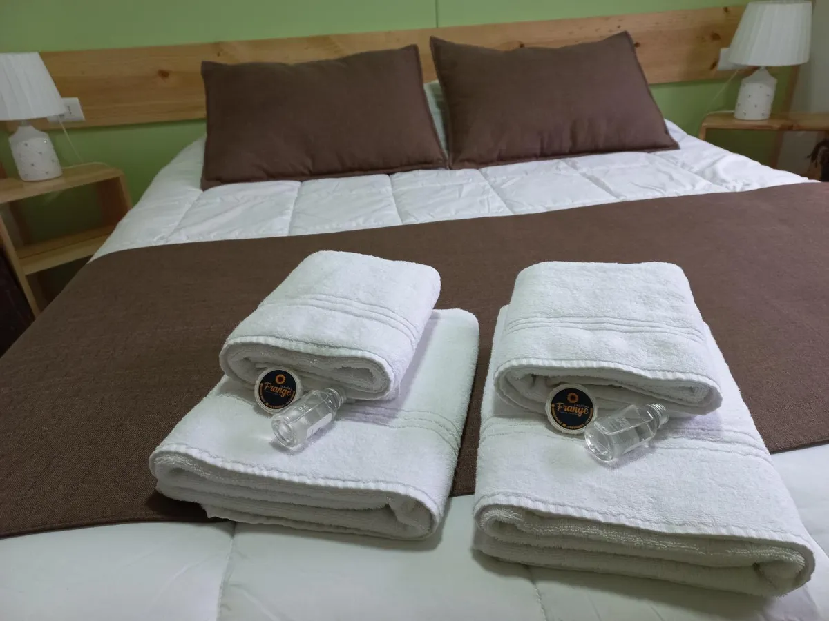 Cabañas Frange, Puerto Natales - Foto 3