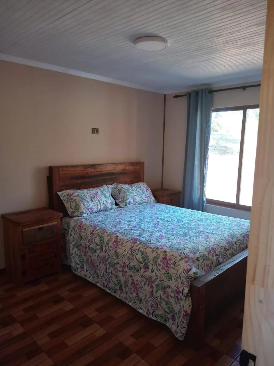 Cabañas Gasparín Sur, Lago Ranco en Lago Ranco - Cabaña para 6 personas