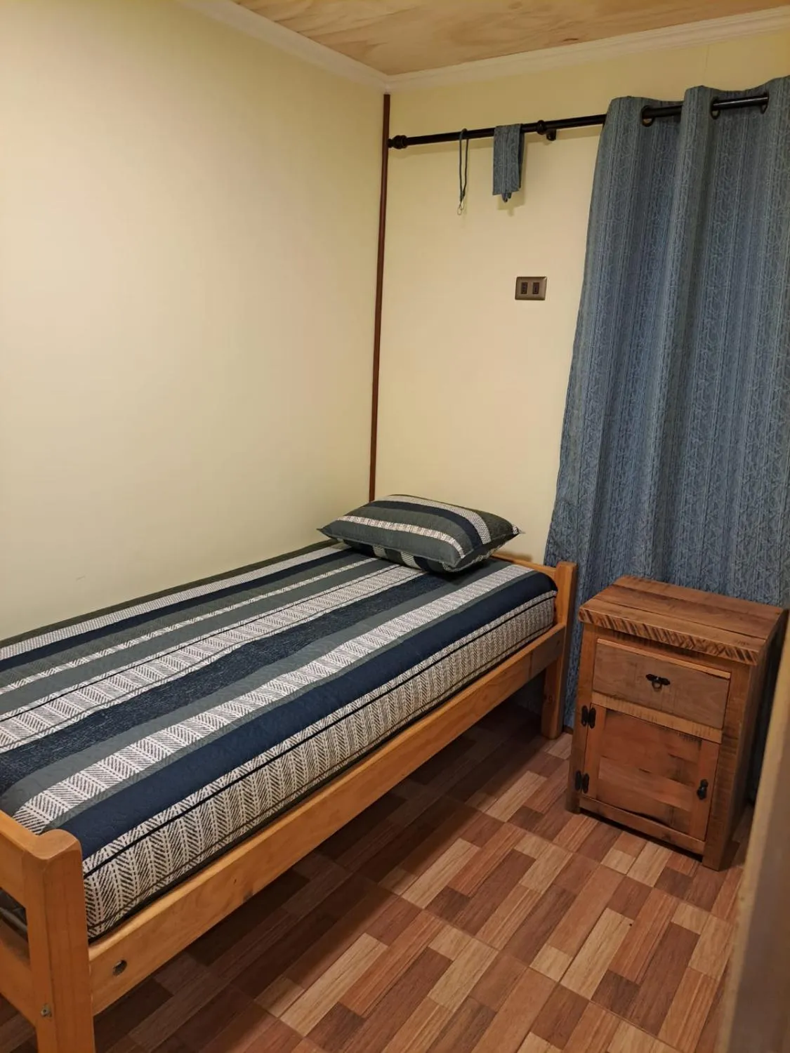 Cabañas Gasparín Sur, Lago Ranco - Foto 3