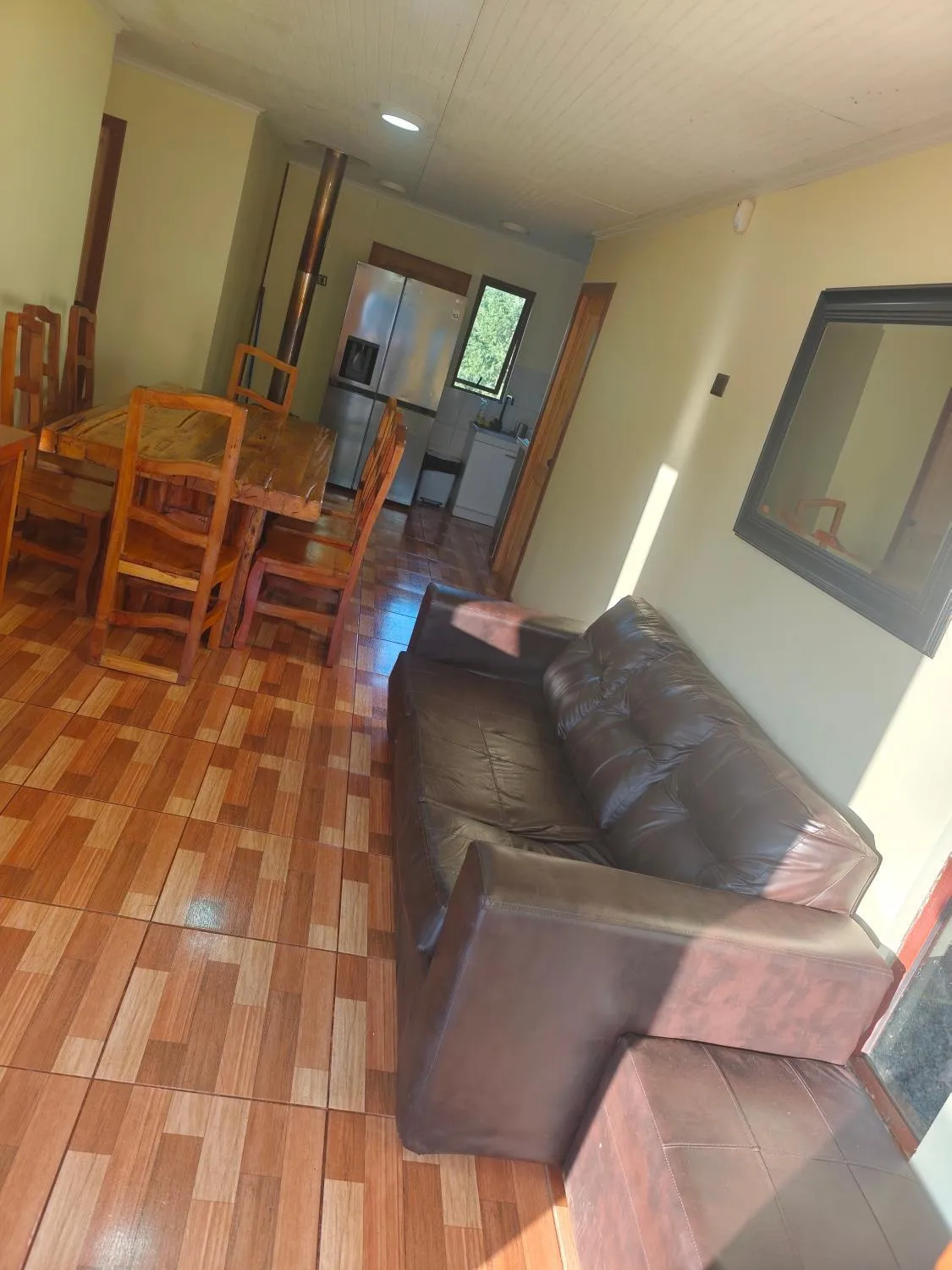 Cabañas Gasparín Sur, Lago Ranco - Foto 4