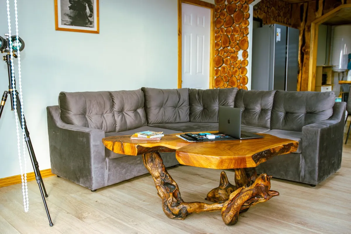 Cabañas Isla del Mar, Constitución - Foto 4