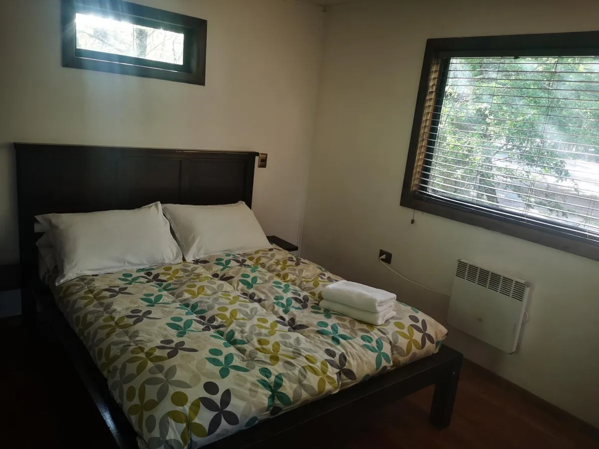 Cabañas La posada del Valle - Foto 2