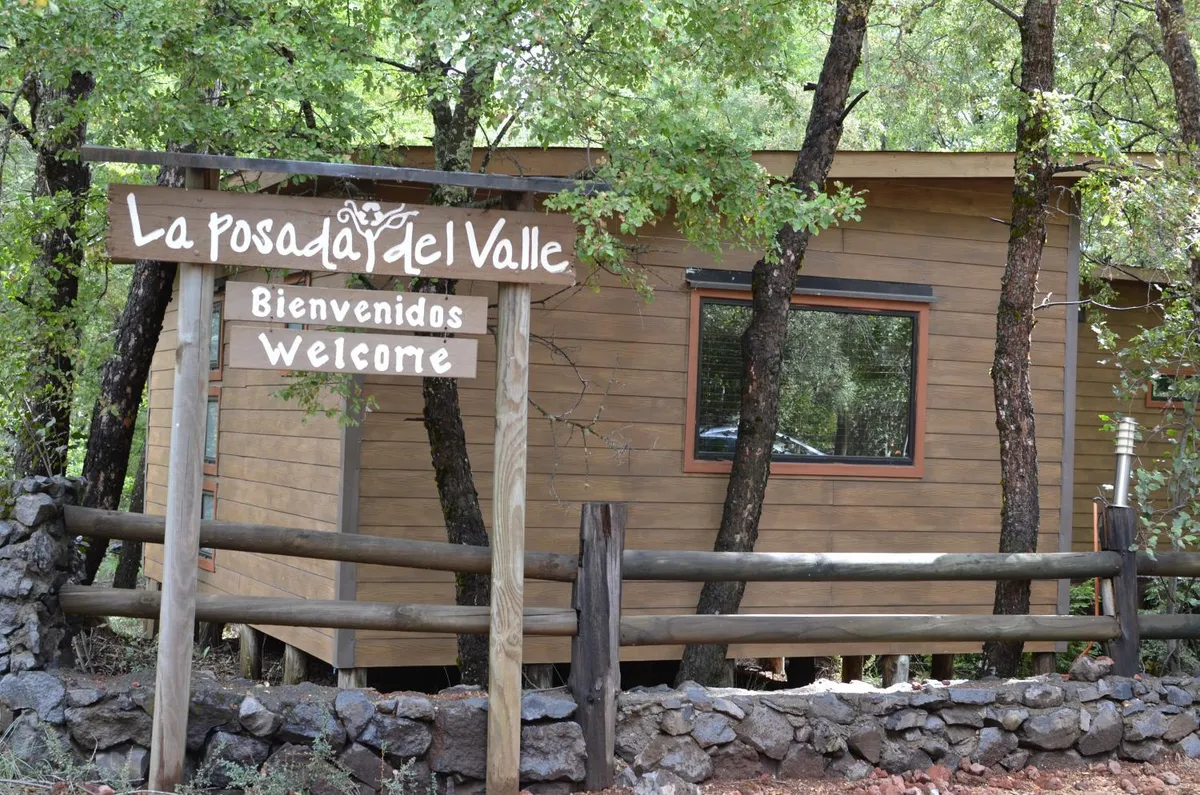 Cabañas La posada del Valle - Foto 3