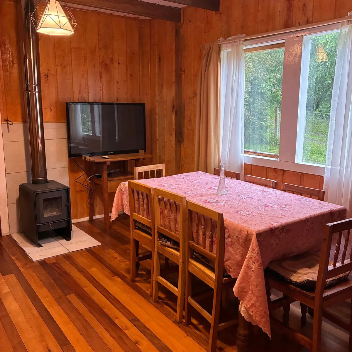 Cabañas Lago Ranco - Foto 3