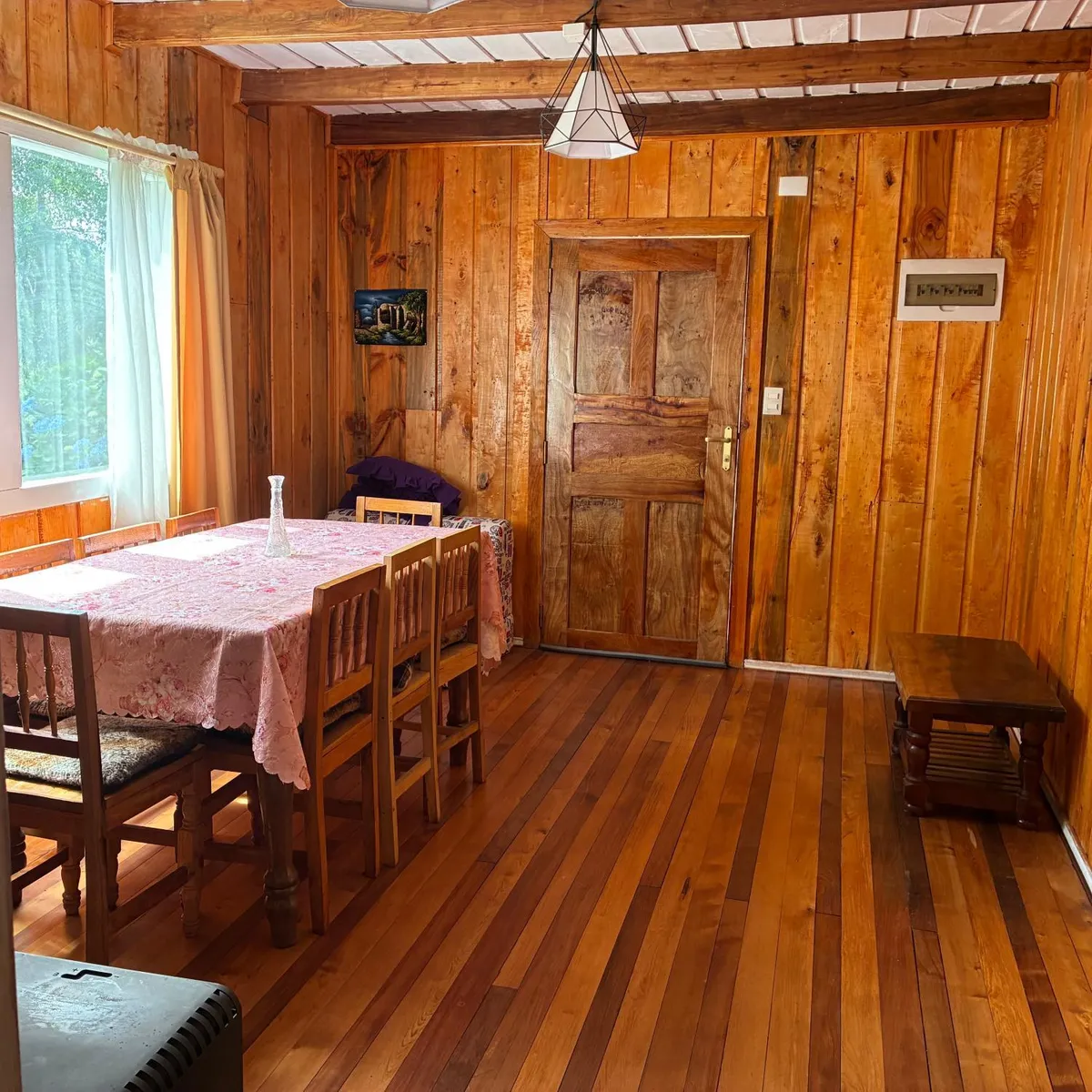 Cabañas Lago Ranco - Foto 4